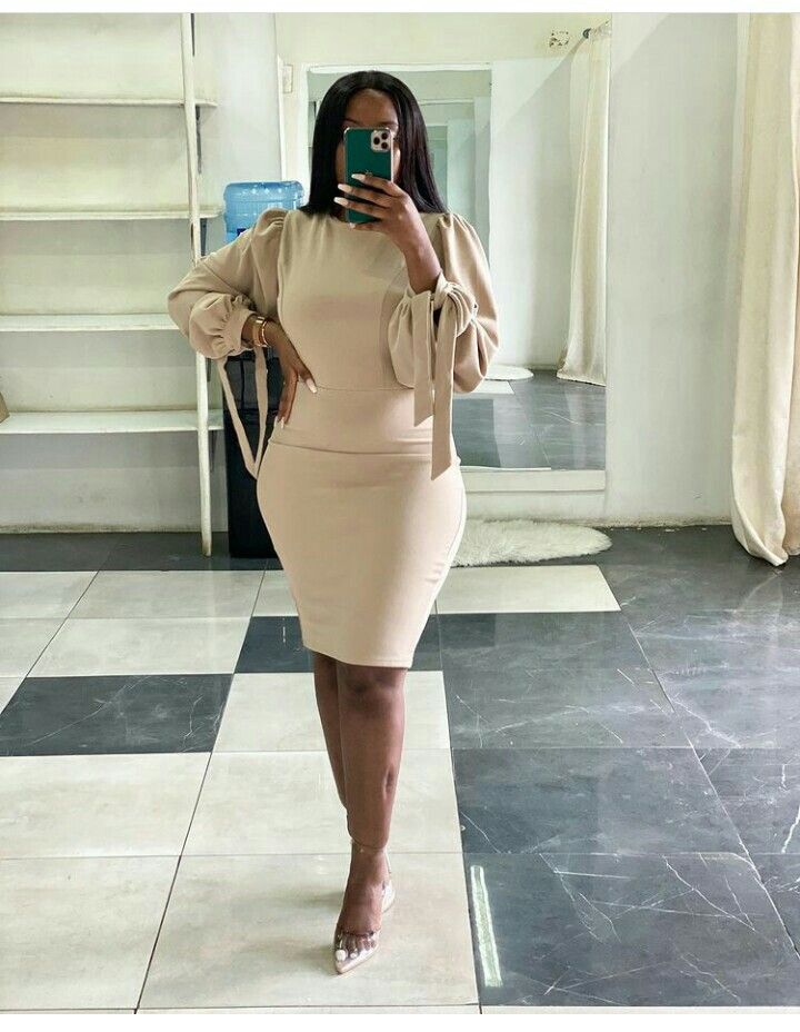 Official Dresses