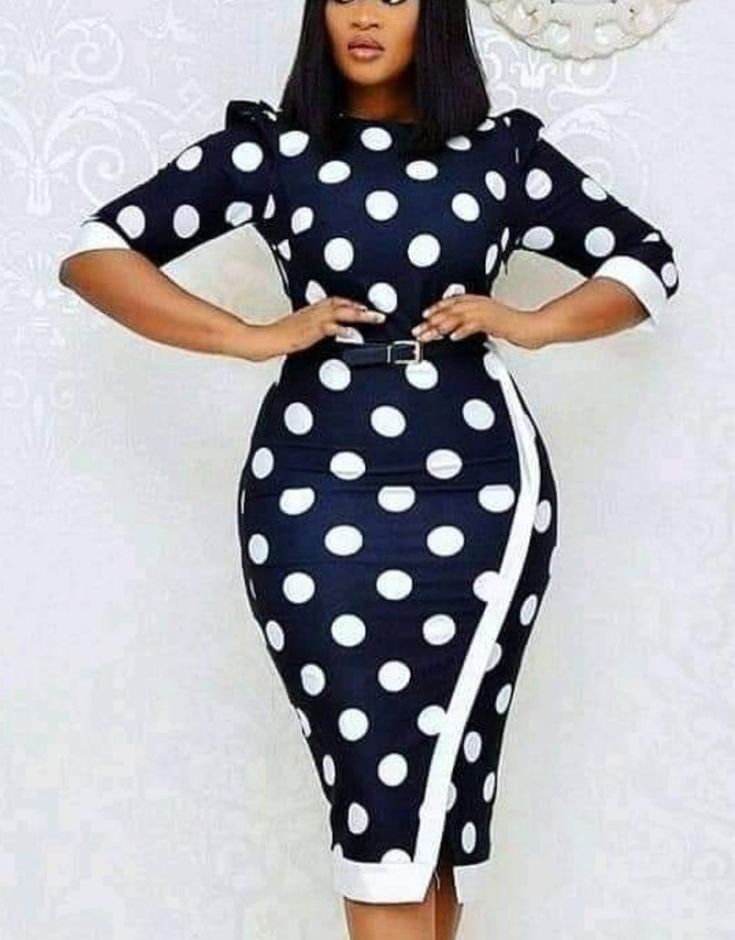 Official Dresses