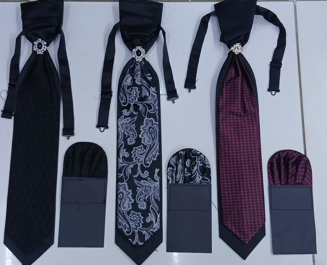 Ties