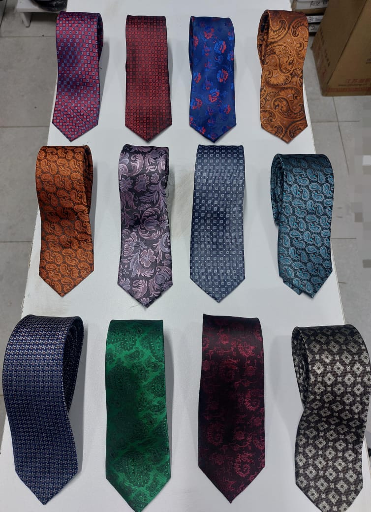 Ties