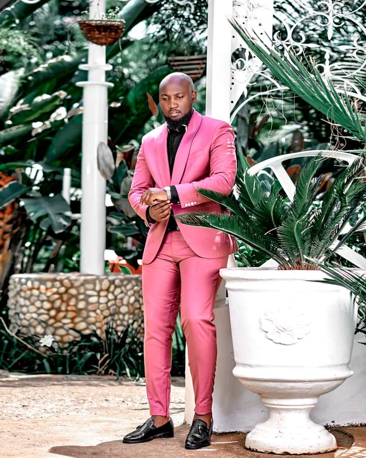 Tuxedo Suits