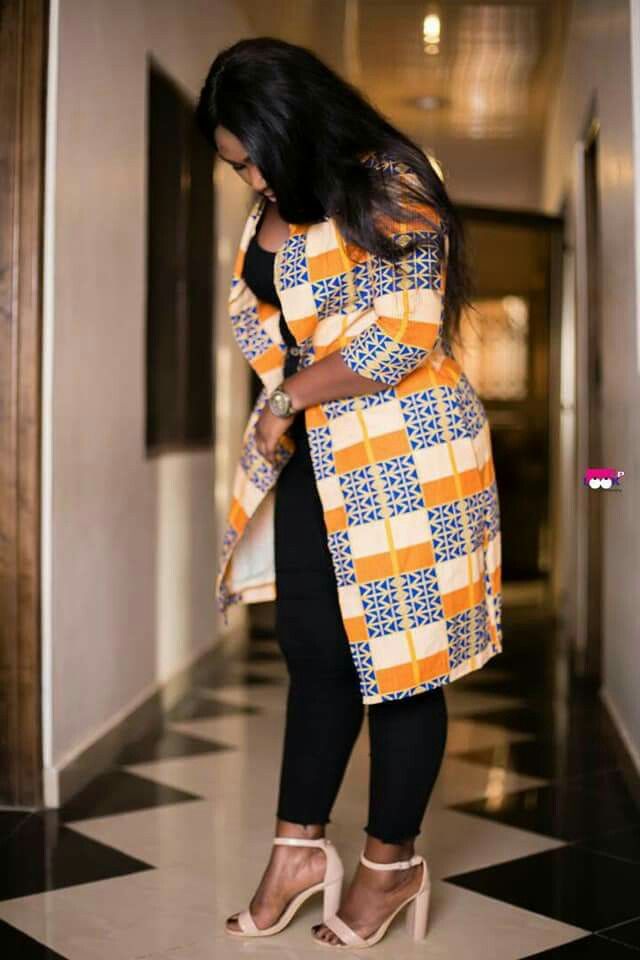 Vitenge Designs