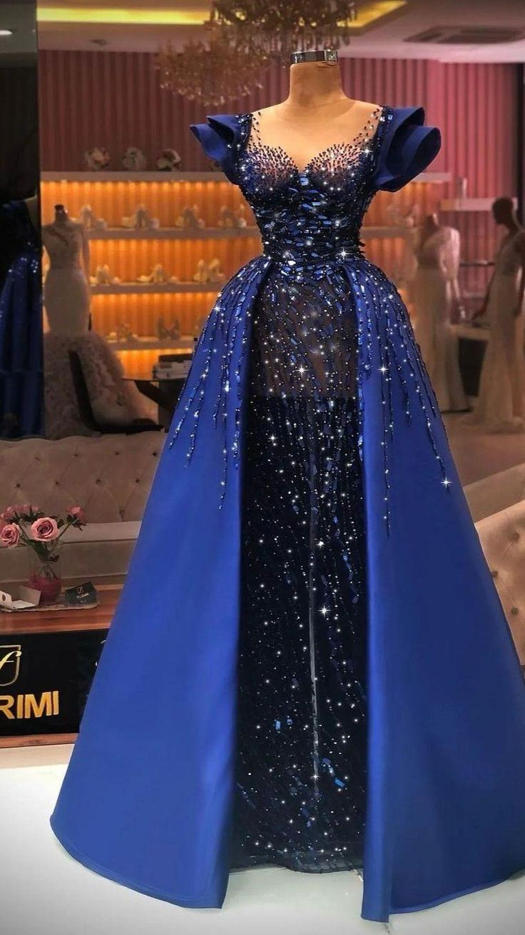 Wedding Gowns