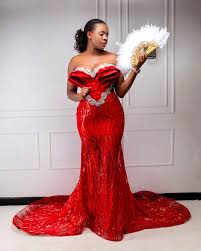Wedding Gowns
