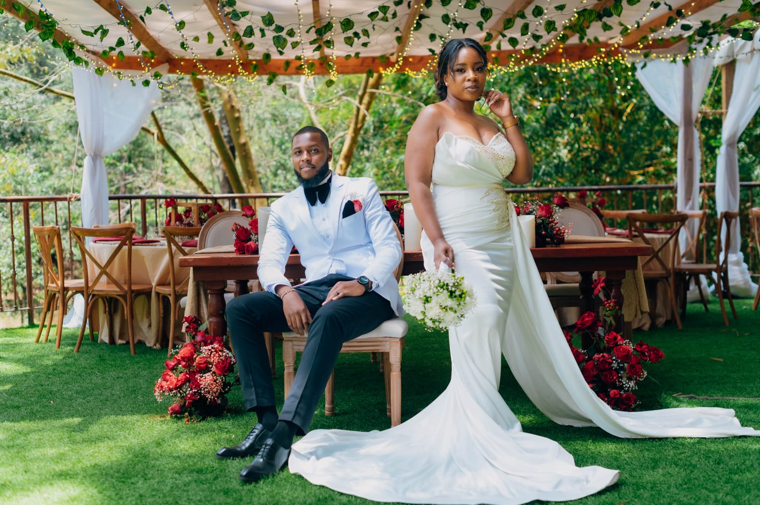 Wedding Gowns