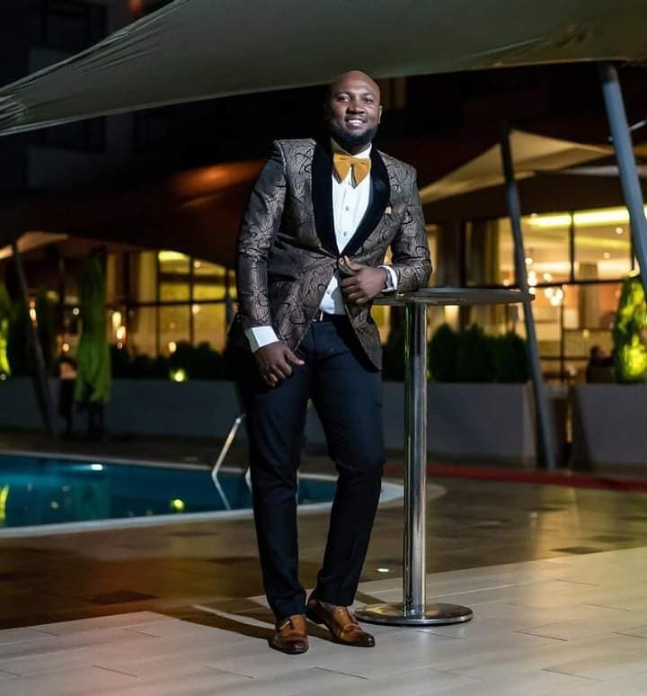 Kaunda Suits/Safari Suits