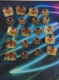 Lapel Pins
