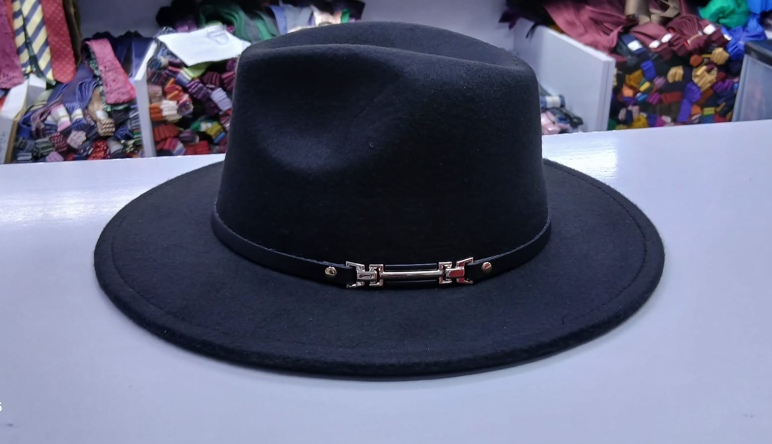 Stylish Hat - B-Wear Ready-To-Wear Collection