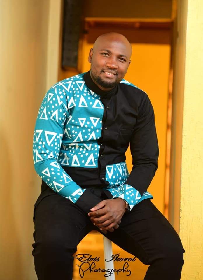 Casual Shirt - B-Wear Ready-To-Wear Collection
