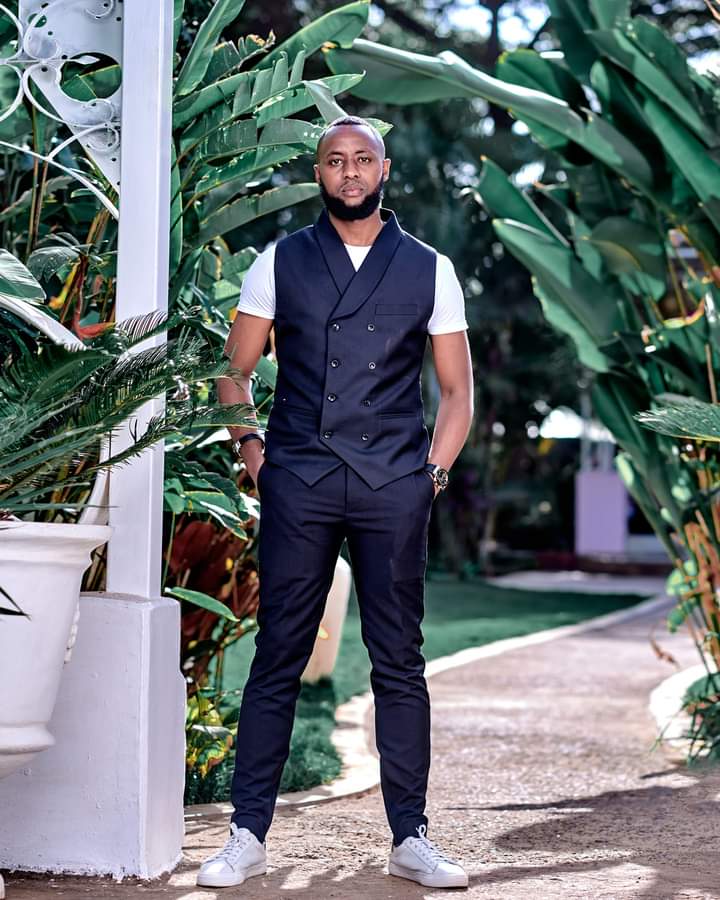 Casual Blazer - B-Wear Ready-To-Wear Collection