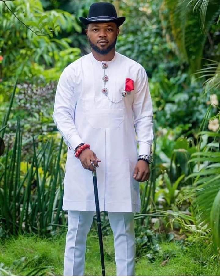Senator Suits (Men)