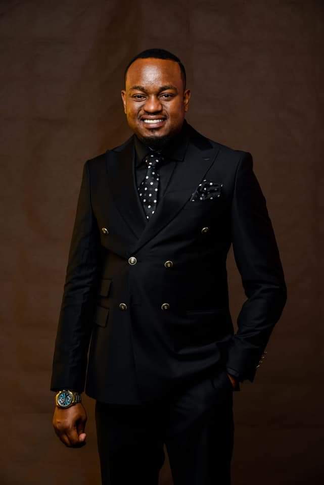 Tailored Men Suits (2-Piece)