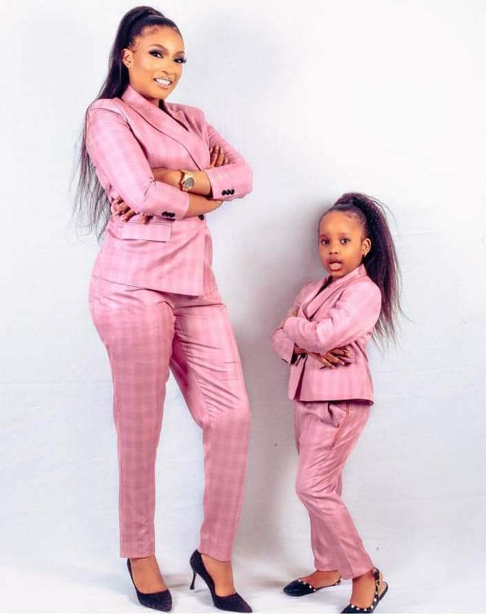 Tailored Ladies Suits (2-Piece)